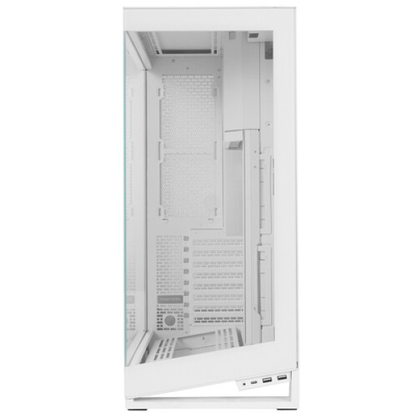 Корпус PHANTEKS NV7 [PH-NV723TG_DMW01_RU] белый