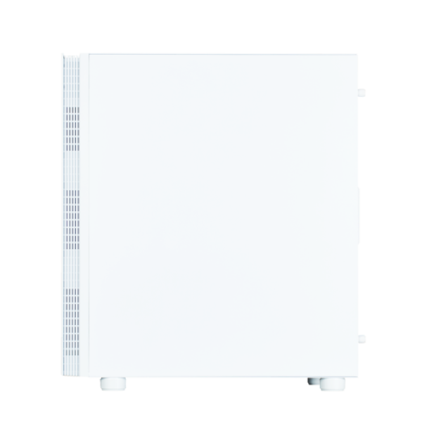 Корпус ZALMAN T4 Plus [T4 Plus White] белый