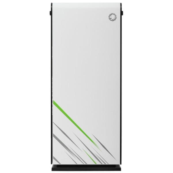 Корпус GameMax Vega Pro White белый