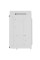 Корпус 1STPLAYER X1 [X1-WH-3F1-W] белый