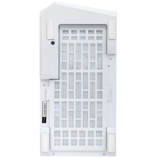 Корпус MSI MAG PANO M100L PZ WHITE белый