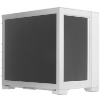 Корпус Lamptron LAMP-CSM380 белый