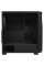 Корпус GIGABYTE C301 GLASS V2 [28300-GC301B-2CKR] черный