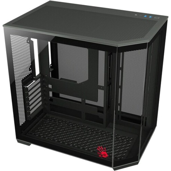 Корпус A4Tech Bloody BD-CC109 [BD-CC109-BK] черный