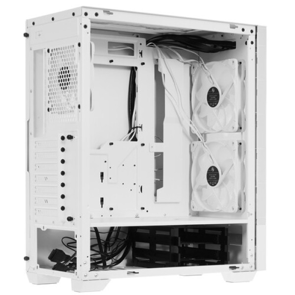 Корпус LIAN LI LANCOOL 205 MESH [G99.OE764CW.R0] белый