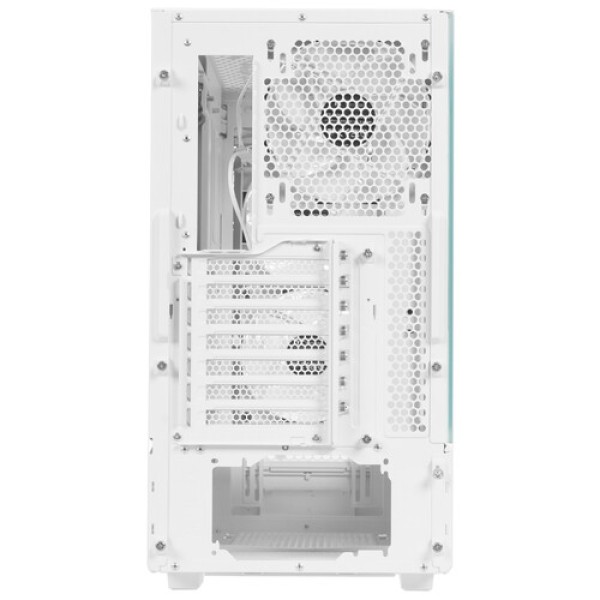 Корпус Thermaltake Ceres 330 TG ARGB Snow [CA-1Y2-00M6WN-01] белый