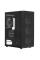 Корпус 1STPLAYER FD3-M [FD3-M-BK-4F1] черный
