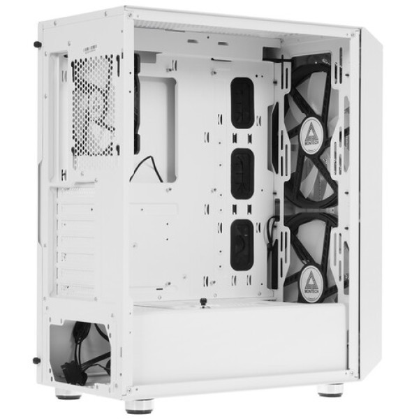 Корпус MONTECH AIR X белый