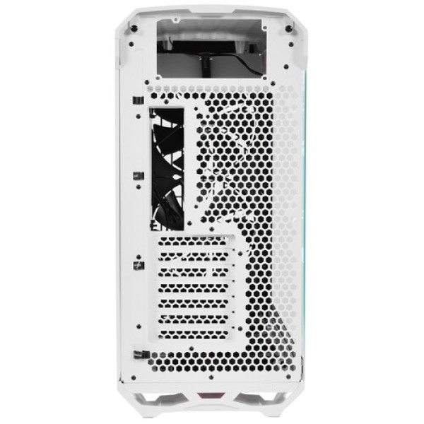 Корпус Fractal Design Torrent White TG Clear Tint [FD-C-TOR1A-03] белый