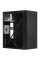 Корпус ExeGate BAA-104U-AAA450 [EX277806RUS] черный