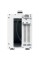 Корпус PCCooler I100 PRO MESH WH [C3-A110WHP0-GL] белый