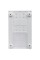 Корпус ADATA XPG INVADER X MINI [INVADERXMINIMT-WHCWW] белый