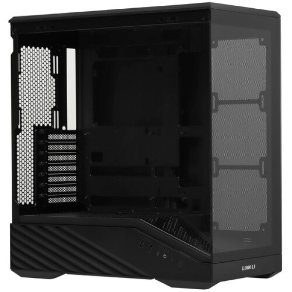 Корпус LIAN LI Vector V100 [G99.V100X.R0] черный