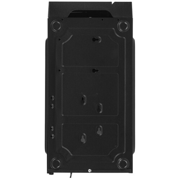 Корпус ExeGate AA-440 [EX290182RUS] черный