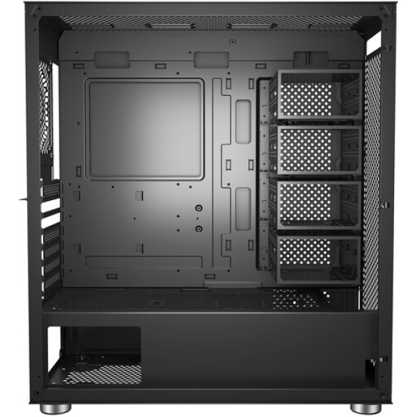 Корпус A4Tech Bloody BD-CC120F [BD-CC120F-BK] черный
