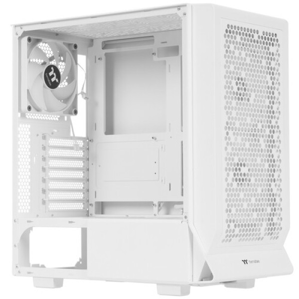 Корпус Thermaltake Ceres 330 TG ARGB Snow [CA-1Y2-00M6WN-01] белый