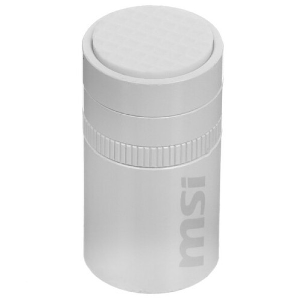 Корпус MSI MAG PANO M100L PZ WHITE белый
