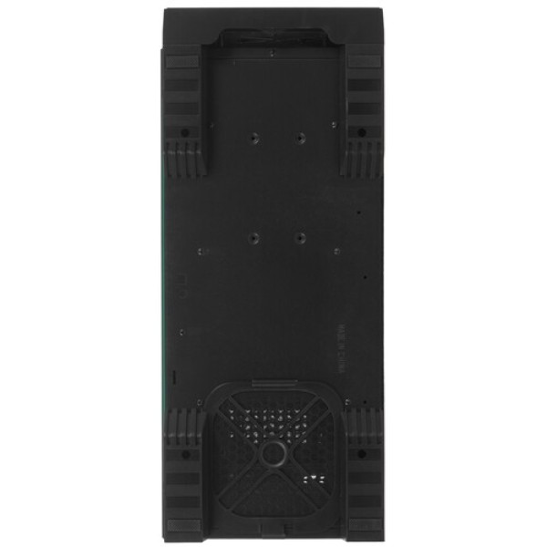 Корпус GameMax Abyss TR MFG. M908 [M908TR] черный