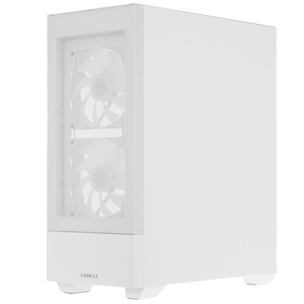 Корпус LIAN LI LANCOOL 205 MESH [G99.OE764CW.R0] белый