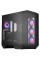 Корпус DarkFlash DY470 [DC-DY470-B-HQ2] черный