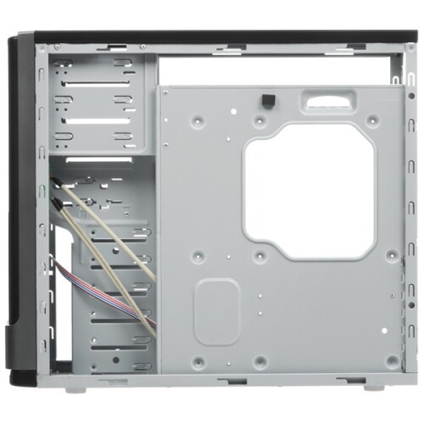 Корпус InWin EAR002BG [6151358] черный