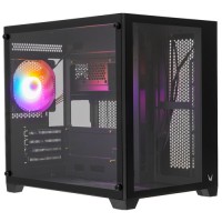 Корпус Formula Crystal Z5 [CRYSTAL Z5] черный