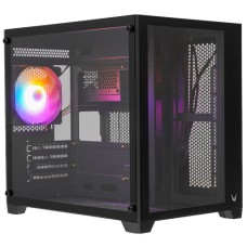 Корпус Formula Crystal Z5 [CRYSTAL Z5] черный