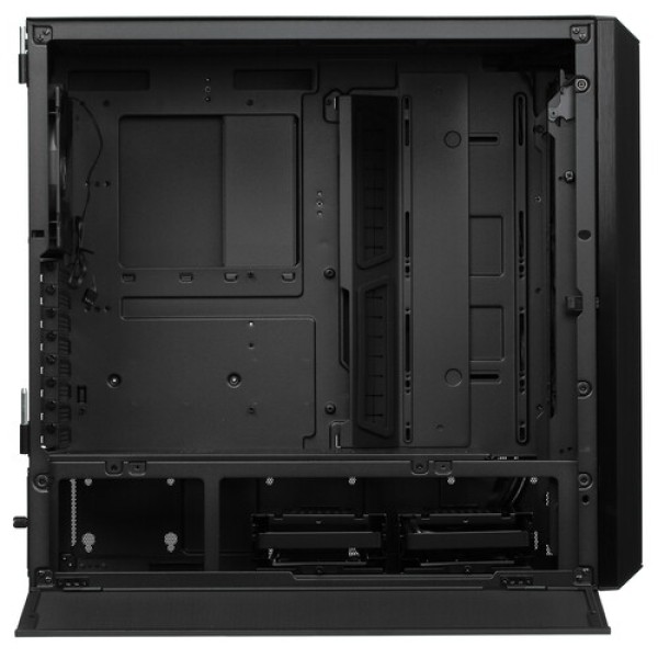 Корпус LIAN LI LANCOOL III [G99.LAN3X.10R] черный