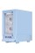 Корпус Thermaltake Ceres 350 MX Hydrangea Blue [CA-1Z3-00MFWN-00] голубой