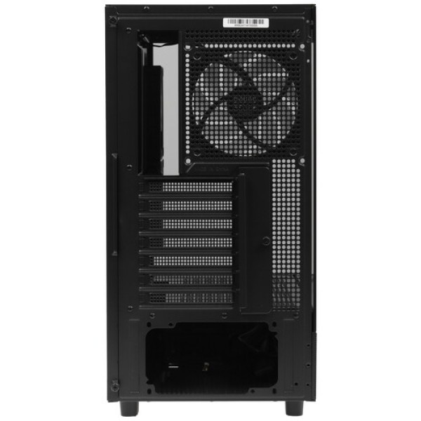 Корпус MONTECH XR [XR (B)] черный
