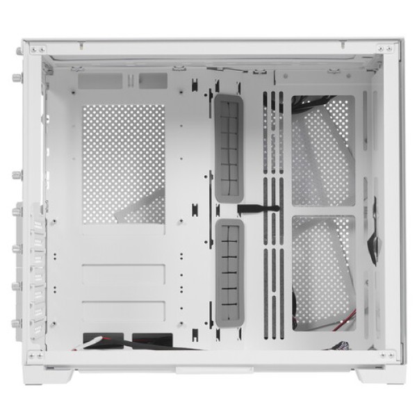 Корпус Lamptron LAMP-CSM380 белый