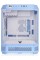 Корпус Thermaltake The Tower 600 Hydrangea Blue [CA-1Z1-00MFWN-00] голубой