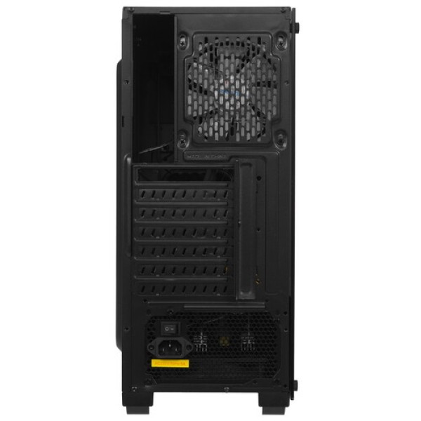 Корпус ExeGate EVO-9201-NPX700 [EX283743RUS] черный
