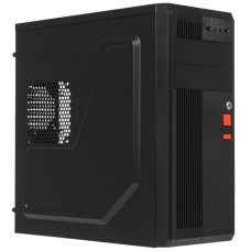 Корпус ExeGate UN-605B [EX283220RUS] черный