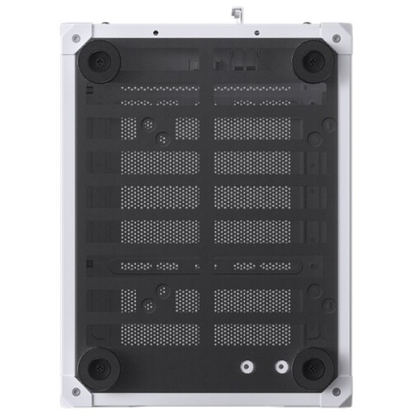 Корпус JONSBO C6 White [C6White] белый