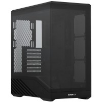 Корпус LIAN LI Vector V100 [G99.V100X.R0] черный