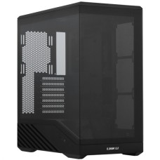 Корпус LIAN LI Vector V100 [G99.V100X.R0] черный