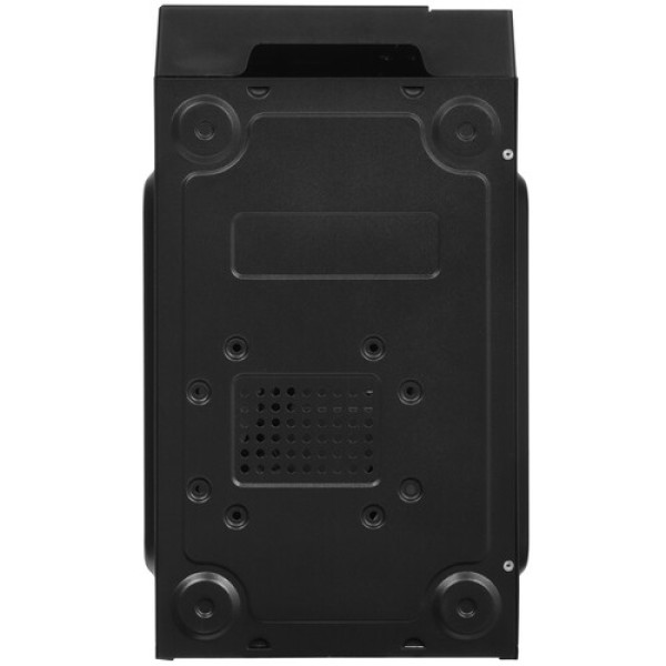 Корпус ExeGate BAA-104U-AAA450 [EX277806RUS] черный