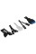 Корпус ZALMAN i4 TG White [i4 TG White] белый