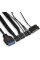 Корпус ExeGate EVO-8225 [EX292858RUS] черный
