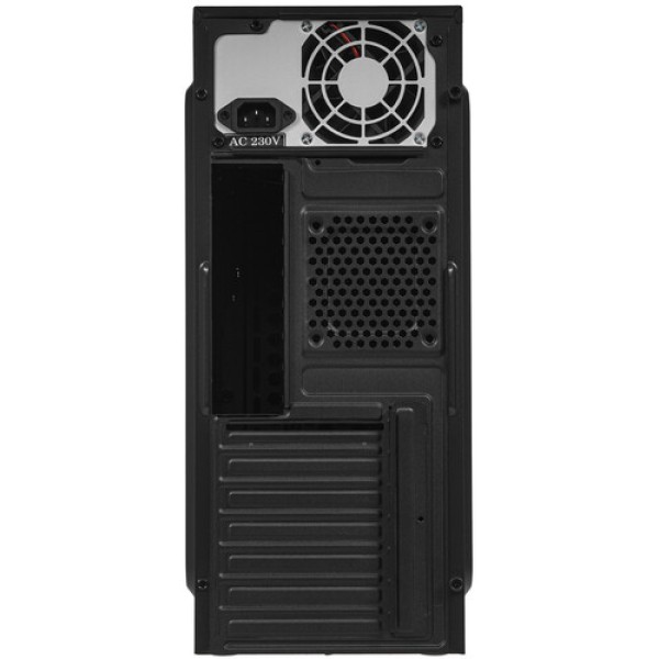 Корпус ExeGate AA-440 [EX290182RUS] черный