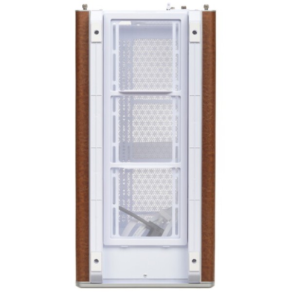 Корпус Montech Heritage [Heritage (W)] белый