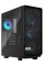 Корпус Fractal Design Meshify 2 Compact RGB [FD-C-MES2C-06] черный