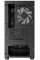 Корпус XASTRA A303M 3FRGB [A303M-2FC14F-1FC12F] черный