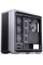 Корпус JONSBO D500 Silver [D500Silver] серебристый