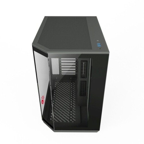 Корпус A4Tech Bloody BD-CC109 [BD-CC109-BK] черный