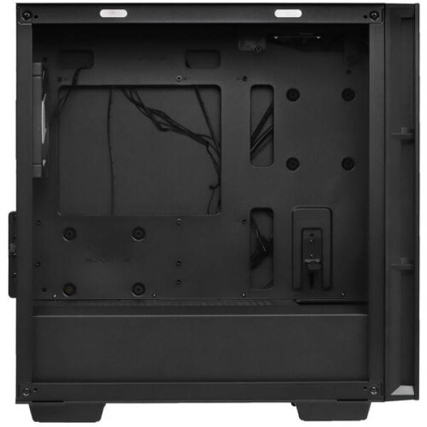 Корпус DEEPCOOL CH360 [R-CH360-BKAPE3-G-1] черный
