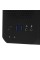 Корпус Foxline FL-1004 [FL-1004-TFX230B-85] черный
