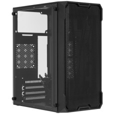 Корпус Оклик OCC-MN301 черный