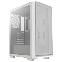 Корпус Ocypus Gamma C60 [Gamma-C60-WHG000XX-GL] белый